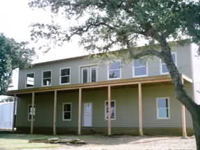 Home Building