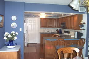 Interior Remodeling
