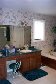 Interior Remodeling